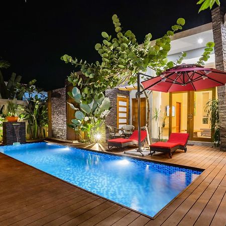 Maneh Villa Langkawi - Private Pool Pantai Cenang  Exteriér fotografie